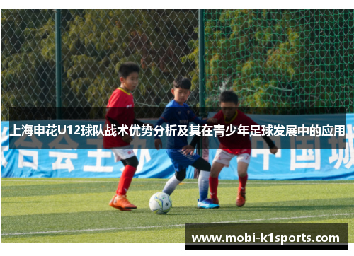 上海申花U12球队战术优势分析及其在青少年足球发展中的应用