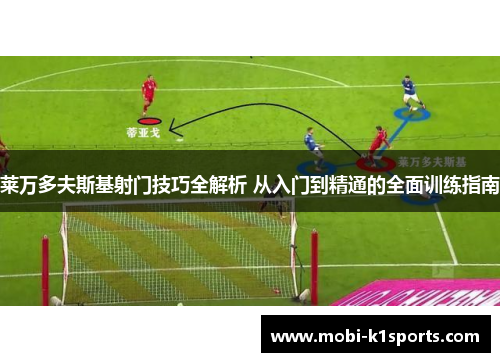 莱万多夫斯基射门技巧全解析 从入门到精通的全面训练指南