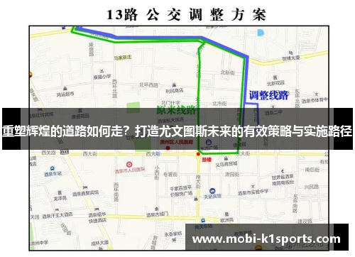 重塑辉煌的道路如何走？打造尤文图斯未来的有效策略与实施路径